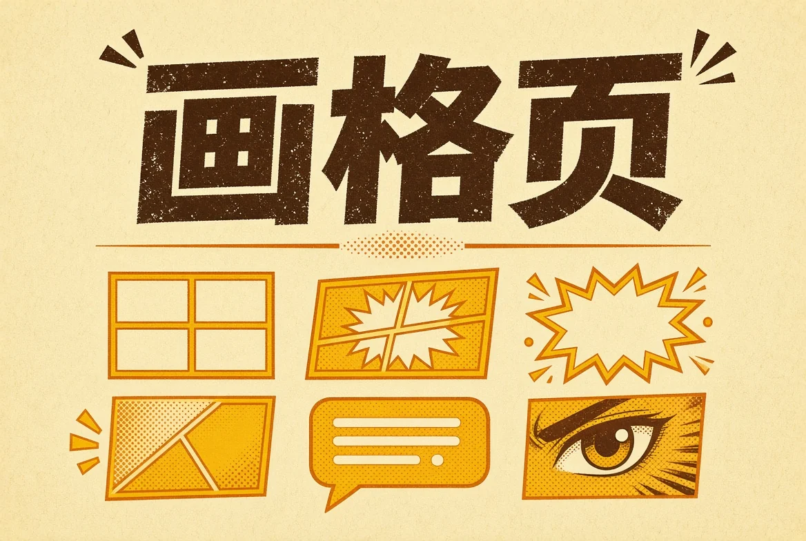 画格观察